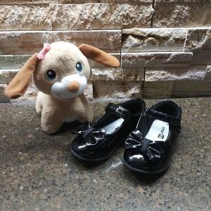 Baby Dress Shoes